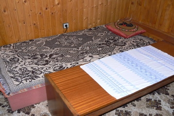 Ferienhaus Vyšná Boca 6